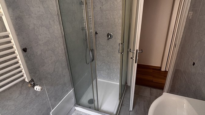 Eurialo 29 Charm Stay - Apt near Metro A