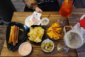 Cafè Matilde