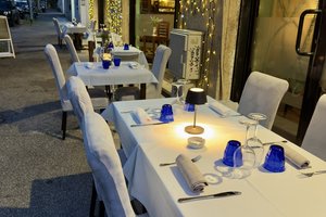 Osteria Controvento