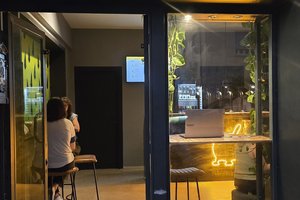 Ritual Lab \u002D Montesacro