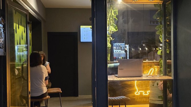 Ritual Lab - Montesacro