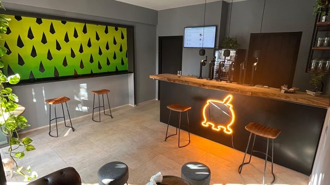 Ritual Lab - Montesacro