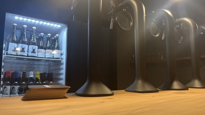 Ritual Lab - Montesacro