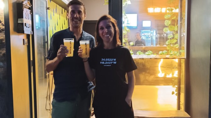 Ritual Lab - Montesacro