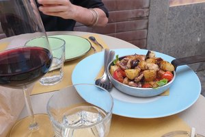 Ristorante Mediterraneo
