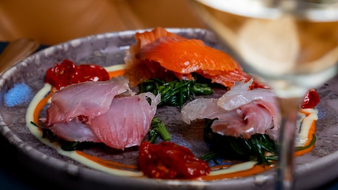 Ristorante C'era una volta Bistrò