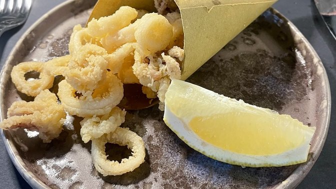 Ristorante C'era una volta Bistrò