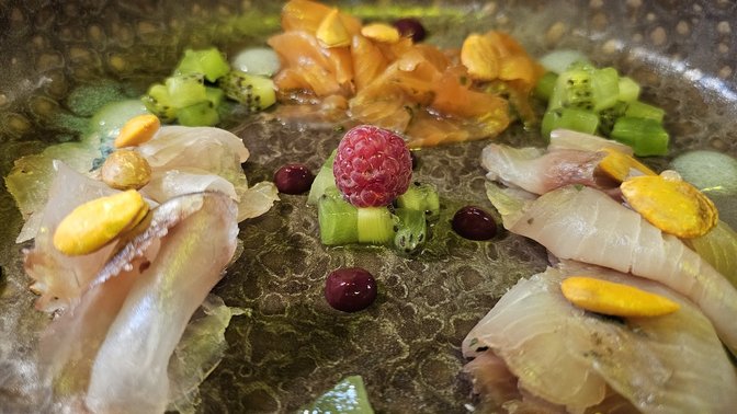 Ristorante C'era una volta Bistrò