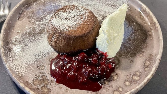 Ristorante C'era una volta Bistrò