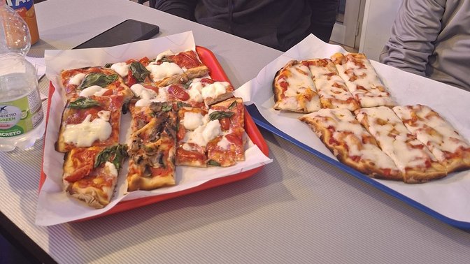 HAPPY PIZZA