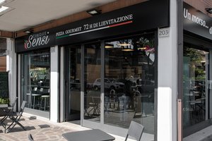 Pizzeria Cinque Sensi