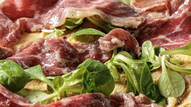 Pizzeria Cinque Sensi