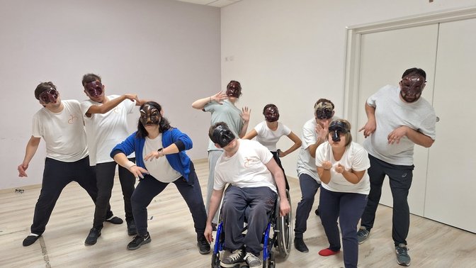 L'Arte Nel Cuore - Organizzazione Non Lucrativa Di Utilita' Sociale