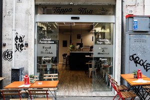 Tappa Fissa