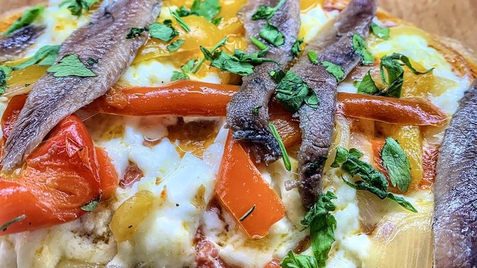 Eroi Della Pizza