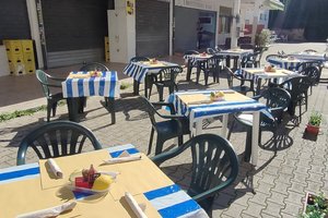 I BOTTINI DEL MARE