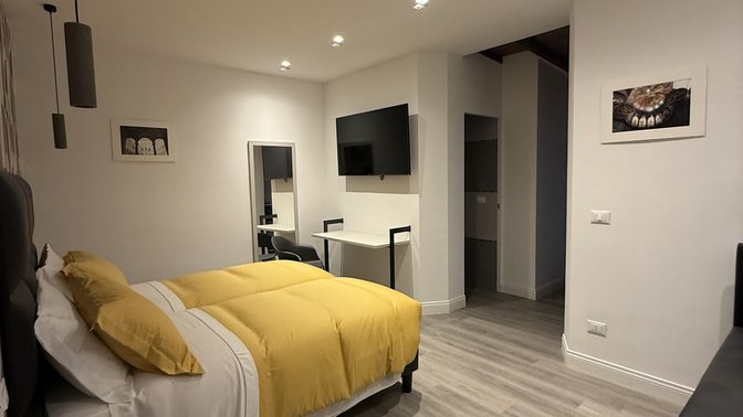 Affittacamere.Foffosuite.Roma.Termini