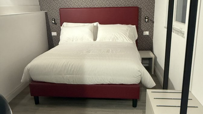 Affittacamere.Foffosuite.Roma.Termini