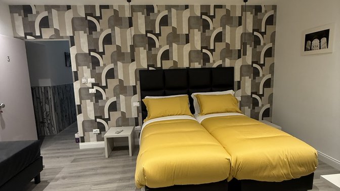 Affittacamere.Foffosuite.Roma.Termini