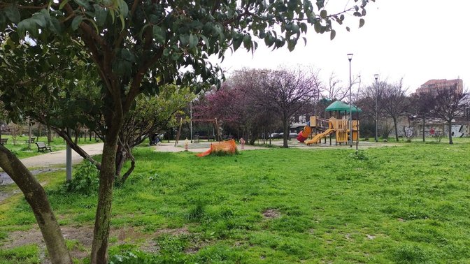 Parco di Aquilio Regolo