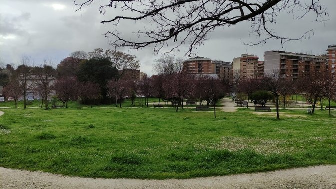 Parco di Aquilio Regolo