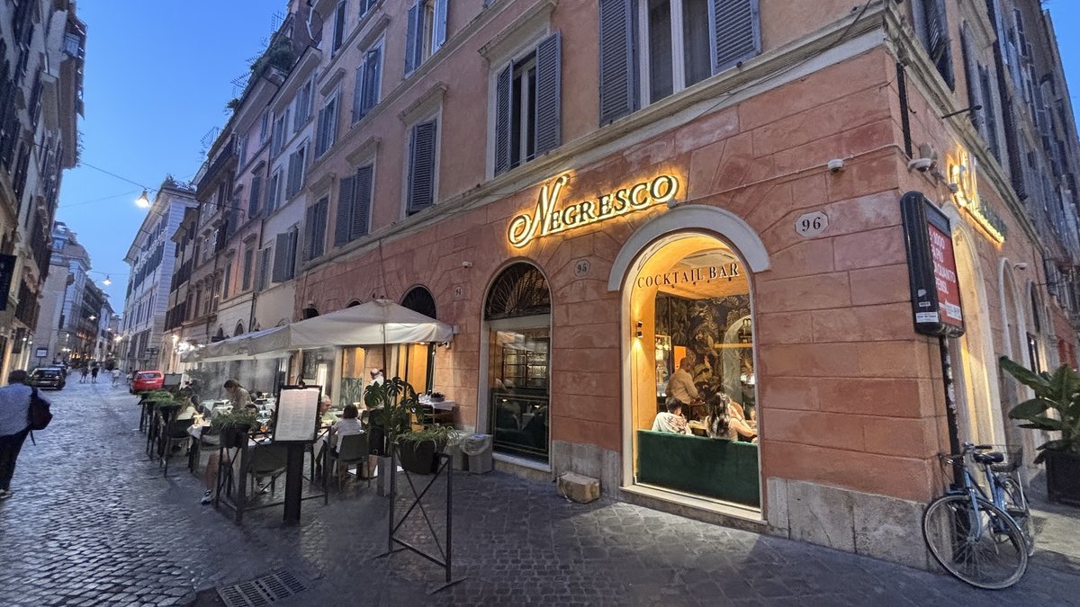 Negresco Ristorante Pizzeria