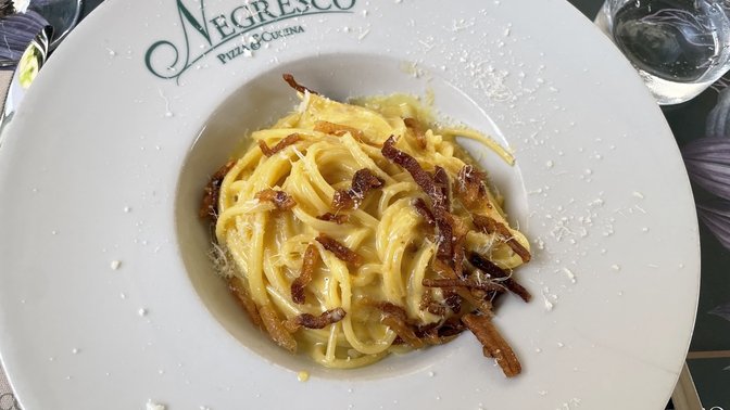 Negresco Ristorante Pizzeria