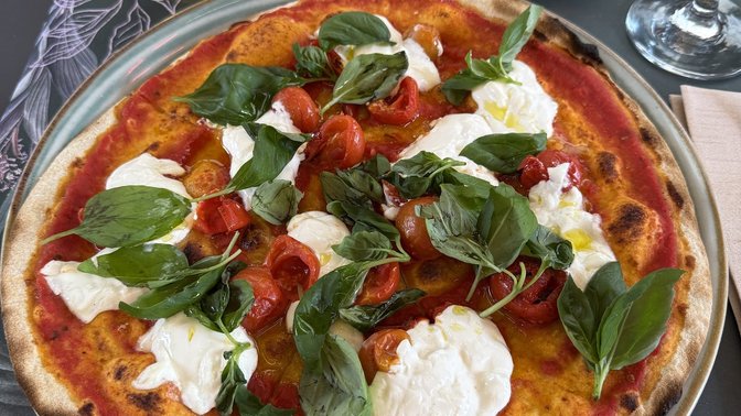 Negresco Ristorante Pizzeria
