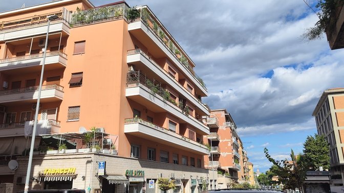 Good Vibes Vaticano - Casa vacanze