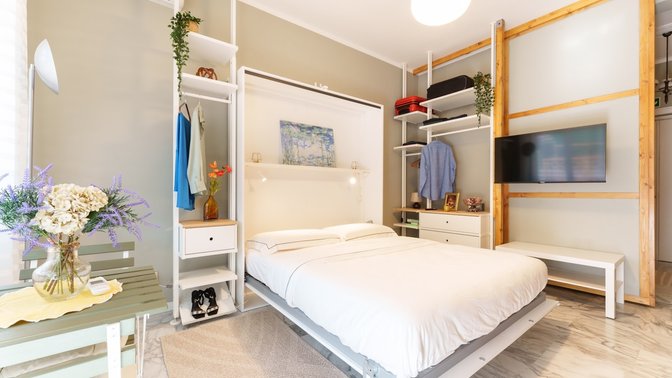 Good Vibes Vaticano - Casa vacanze