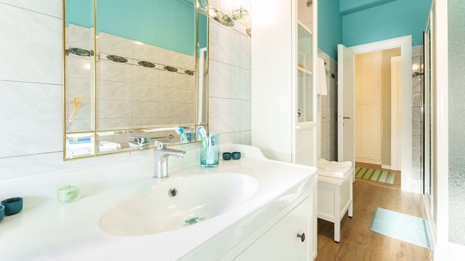 Good Vibes Vaticano - Casa vacanze