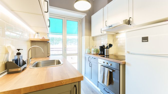 Good Vibes Vaticano - Casa vacanze