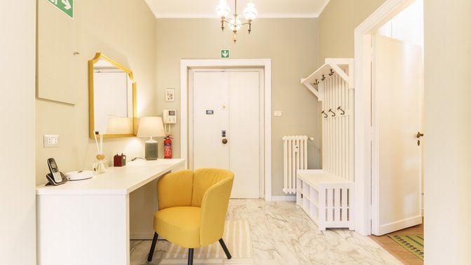 Good Vibes Vaticano - Casa vacanze