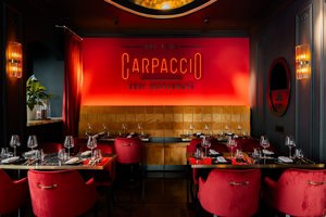 Carpaccio The Beef Boys
