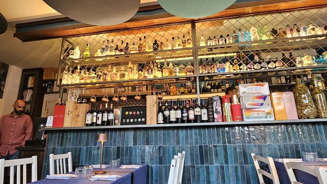 Club Ristorante