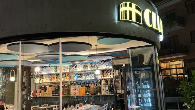 Club Ristorante