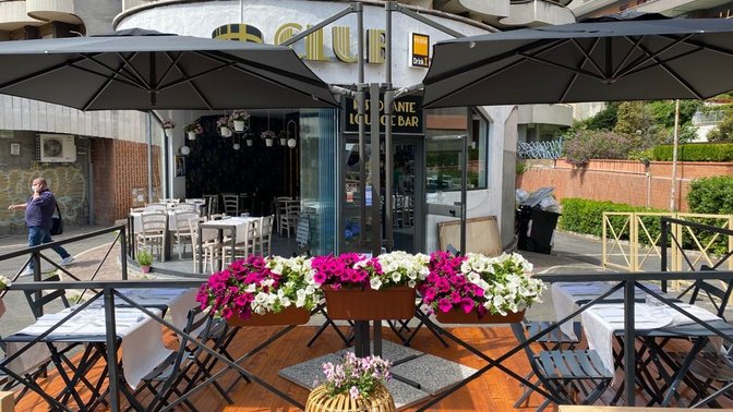 Club Ristorante