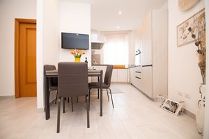 The Corner Apartment Boccea