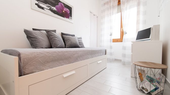 The Corner Apartment Boccea