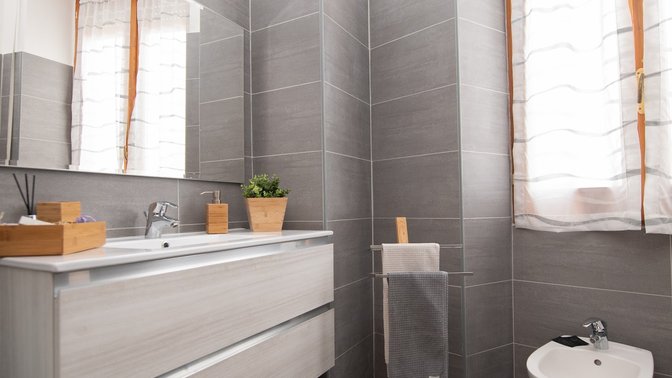 The Corner Apartment Boccea