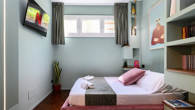 Casina Doria Pamphili