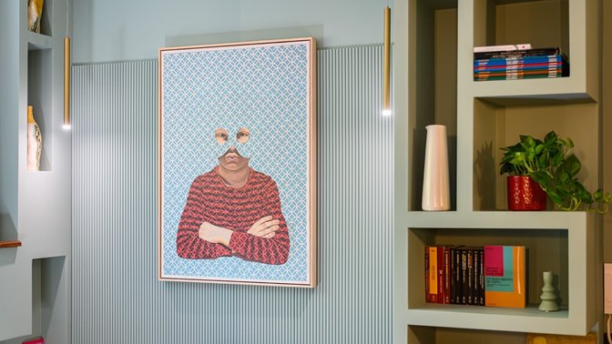 Casina Doria Pamphili