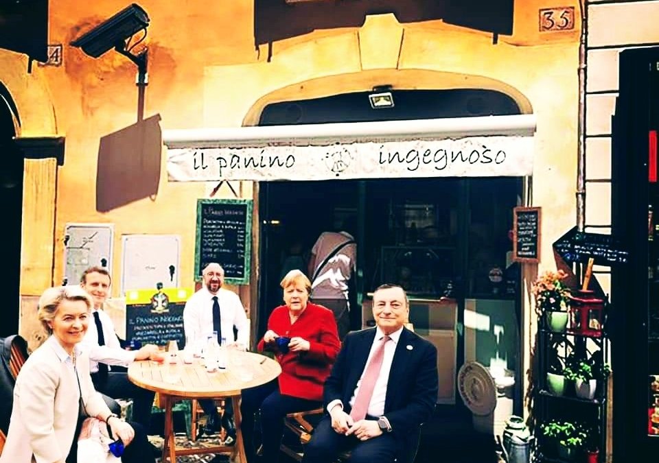 Il Panino Ingegnoso