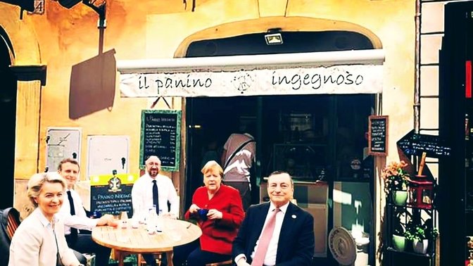 Il Panino Ingegnoso