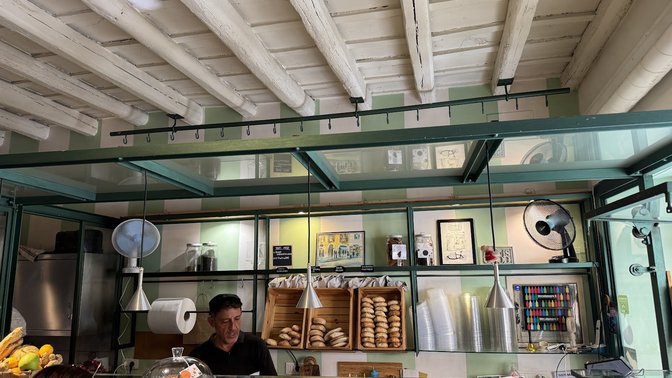 Il Panino Ingegnoso