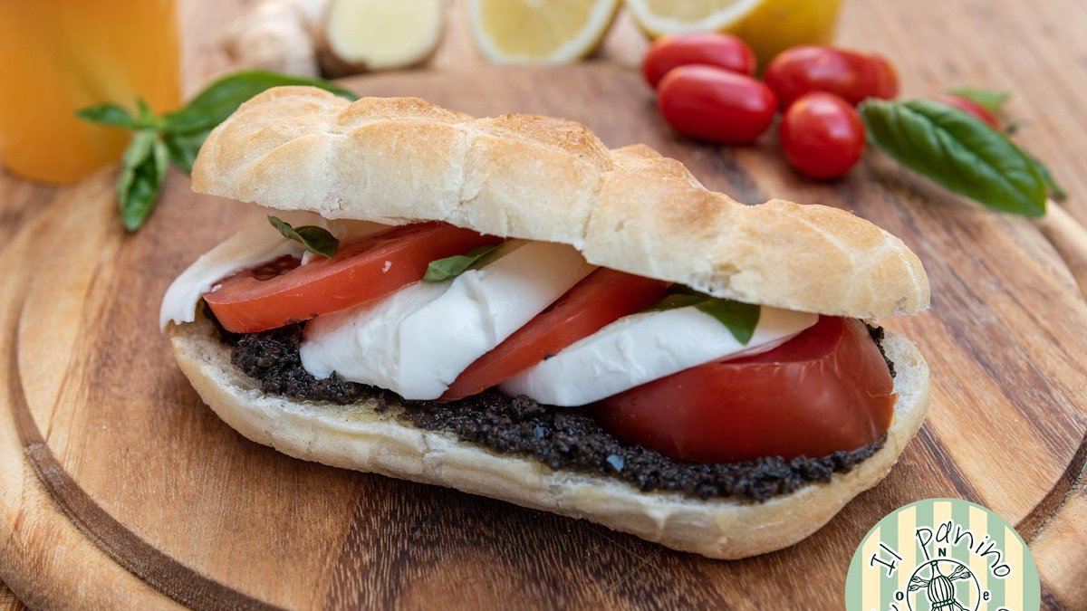 Il Panino Ingegnoso