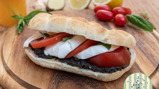 Il Panino Ingegnoso