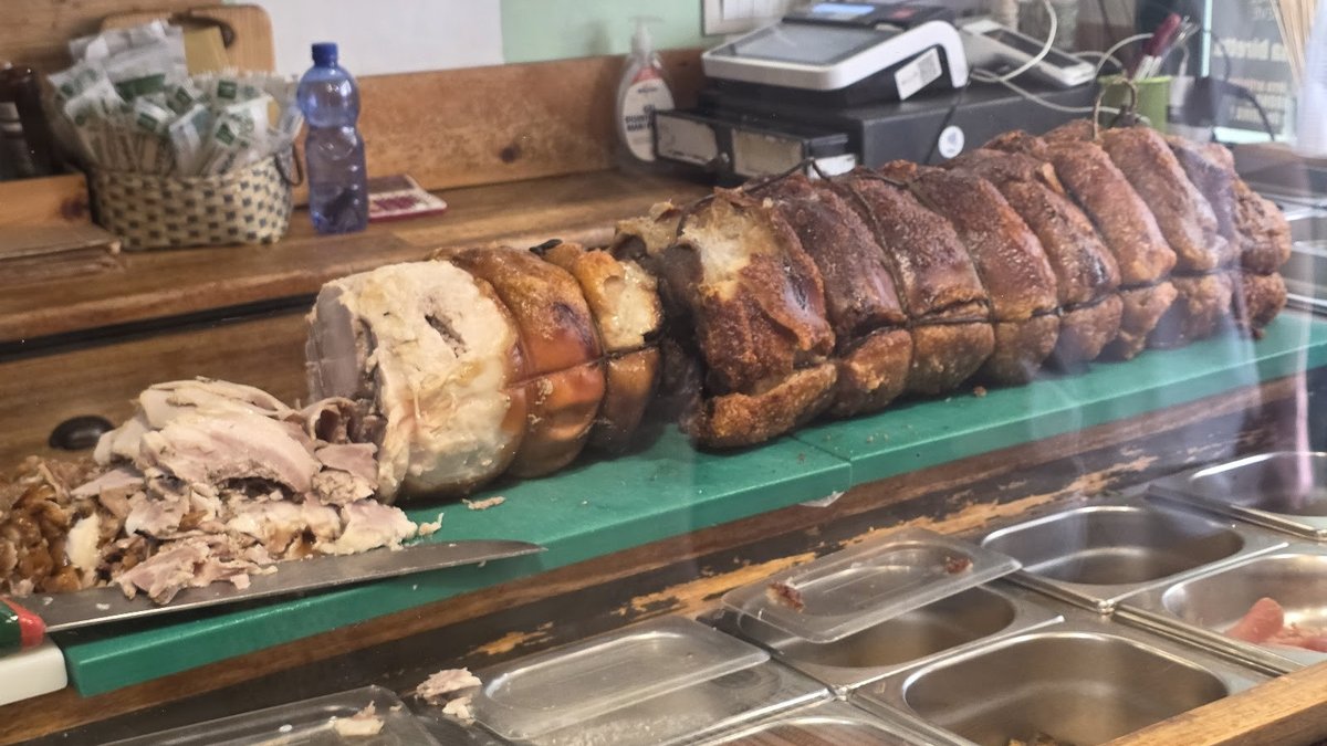 Il Panino Ingegnoso