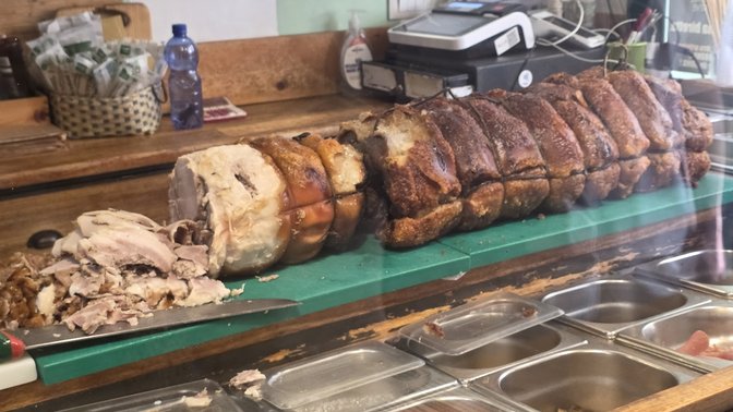 Il Panino Ingegnoso