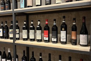 Enoteca Appia
